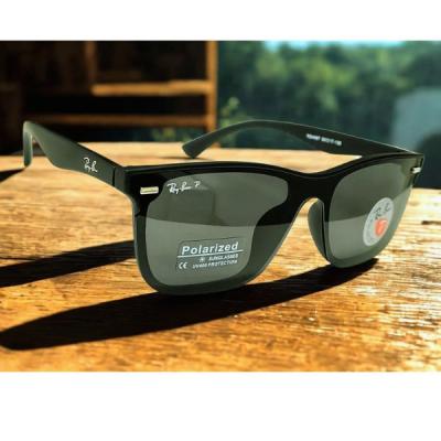 Ray-Ban RB4487 Polarized Sunglass – ক্লাসিক ডিজাইন, হাই কোয়ালিটি UV প্রোটেকশন